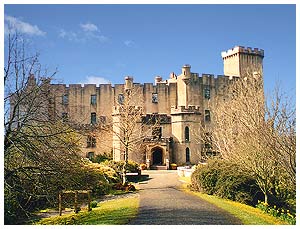 Dunvegan Castle