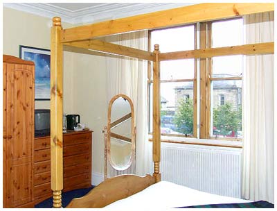 For poster twin room accommodation