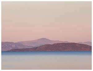 The Misty Isle of Skye